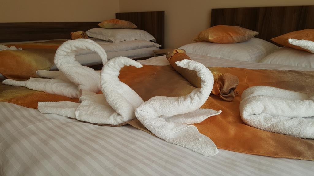 ホテル Casa Alex Târgu Jiu 部屋 写真
