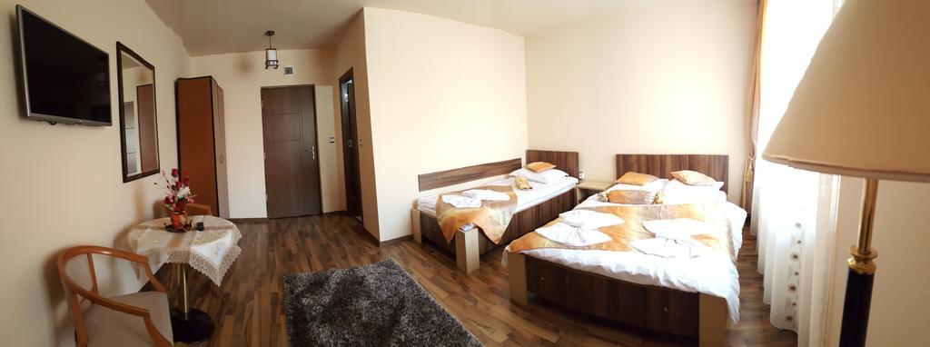 ホテル Casa Alex Târgu Jiu 部屋 写真