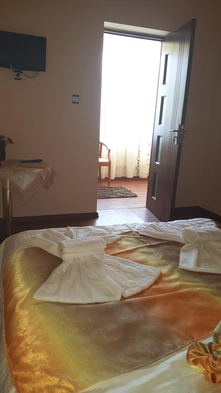 ホテル Casa Alex Târgu Jiu 部屋 写真