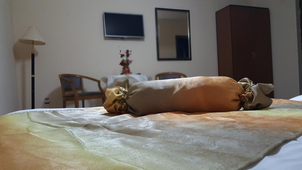 ホテル Casa Alex Târgu Jiu 部屋 写真